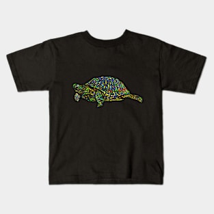 Turtle Turtle Kids T-Shirt